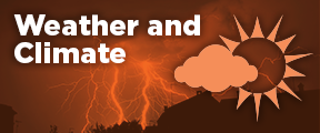 Icon for Weather and Climate Climate Change Indicators